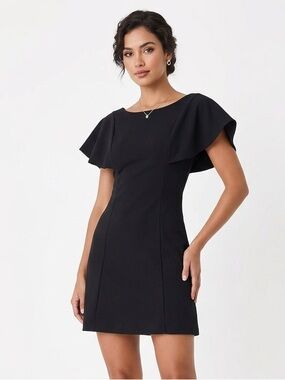 Banana Republic | Dresses | Velvet Green Dress From Banana Republic |  Poshmark